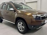 gebraucht Dacia Duster Spirit dCi 110 DPF