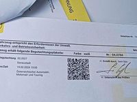 Gebraucht Mazda 5 116 PS (85 kW) 2012 Schwarz Van / Kleinbus