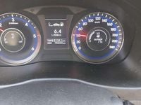 Gebraucht Hyundai i40 116 PS (85 kW) 2013 Blau Limousine