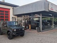 gebraucht Suzuki Jimny 1,5 VVT Allgrip Clear N1 PROMT lagernd