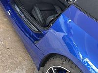 gebraucht BMW Z4 sDrive M40i Aut.