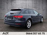 gebraucht Audi A4 Avant 35 TDI S-Tronic Automatik