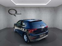 Gebraucht VW Polo 80 PS (58 kW) 2025 Schwarz  metallicperleffektno Limousine