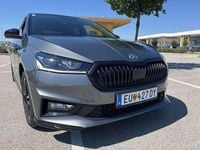 gebraucht Skoda Fabia Monte Carlo 15 TSI ACT DSG