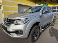 gebraucht Renault Alaskan Intens Double Cab 4x4 Aut. nur 15500km TOP