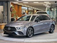 gebraucht Mercedes A180 aus Dornbirn - 136 PS und 68564 km
