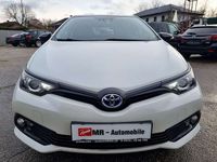 gebraucht Toyota Auris Hybrid 1,8 VVT-i Hybrid Style