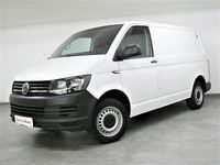 Gebraucht VW T6 102 PS (75 kW) 2018 Weiß Van