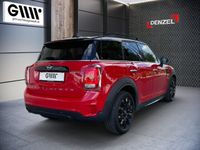 gebraucht Mini Cooper D Countryman F60