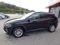 gebraucht Hyundai Tucson Pure 2WD