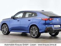 gebraucht BMW X2 sDrive20i