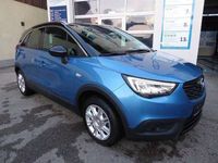 gebraucht Opel Crossland X 1,2 Turbo Direct Injection Ultimate St./St.