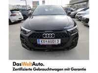 gebraucht Audi A1 25 TFSI intense