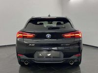 gebraucht BMW X2 xDrive20d Advantage Aut.