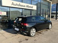 gebraucht VW Golf VIII Rabbit TSI