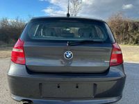 gebraucht BMW 116 116 i *neues Pickerl*