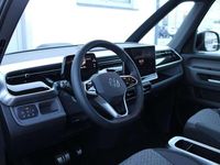 gebraucht VW ID. Buzz ID BuzzPro LR 210 kW