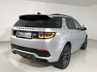 gebraucht Land Rover Discovery Sport D165 4WD R-Dynamic SE Aut.| Auto Stahl Wien 22