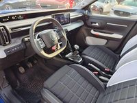 gebraucht Citroën C3 PureTech 100 S&S 6-Gang-Manuell Max Vorführwagen