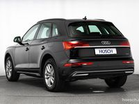 gebraucht Audi Q5 50 TFSI e quattro 18" AHK VIRTUAL MMI ERSTBESITZ