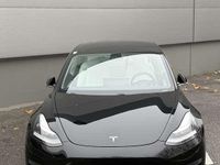 gebraucht Tesla Model 3 Model 3 Long Range Stealth Performance AWD