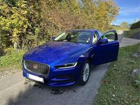 gebraucht Jaguar XE D180 AWD SE Aut.