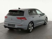 gebraucht VW Golf GTI VIII 2.0 TSI GTI Black Style Navi Side ...