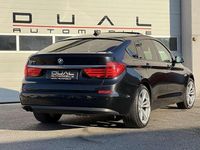 gebraucht BMW 530 Gran Turismo d xDrive Aut.|3*TV|PANO|ACC|HEAD-UP