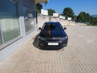 gebraucht Skoda Octavia Combi 1,6 TDI Ambition