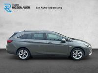 gebraucht Opel Astra ST 1,5 CDTI Business Elegance Automatik !Matrix...