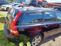 gebraucht Volvo V50 20 D