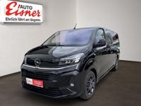 gebraucht Opel Vivaro KW XL Top Preis!