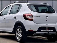 gebraucht Dacia Sandero SanderoStepway TCe 90 S