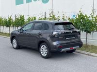 gebraucht Suzuki SX4 S-Cross S-Cross ABVERKAUFSAKTION1.4 HYBRID clear