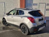 gebraucht Opel Mokka 17 CDTI ecoflex Cosmo Start/Stop *1.Besitz*