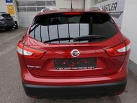gebraucht Nissan Qashqai N-Connecta 1,2 116PS Benzin