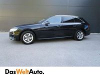 gebraucht Audi A4 35 TDI