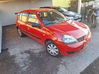 gebraucht Renault Clio II ClioStoria 1,2 Storia