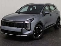Neu Kia Sportage Urban 150 PS (110 kW) 2025 Silber SUV