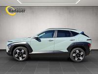 gebraucht Hyundai Kona KONA1,6 Hybrid 2WD GO Plus DCT Aut.