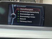 gebraucht BMW 318 Gran Turismo 318 d Sport