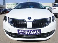 gebraucht Skoda Octavia Combi 20 Style TDI 4x4*MEGA AUSSTATTUNG*AKTION