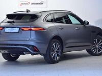 gebraucht Jaguar F-Pace F-PaceP250 R-Dynamic Black