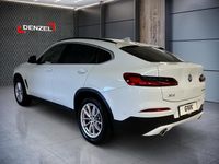 gebraucht BMW X4 xDrive 20d 48 V A