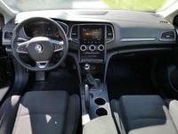 gebraucht Renault Mégane GrandTour Equilibre 140 TCe