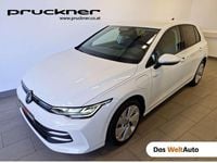 Neu VW Golf VIII 150 PS (110 kW) 2025 Weiß Limousine