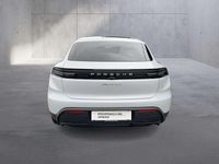 gebraucht Porsche Macan 4S