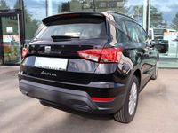 gebraucht Seat Arona Style