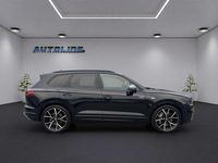 gebraucht VW Touareg R-LINE 4M*eHybrid*PANO*SOFT*MASSAGE*360°HEAD-UP