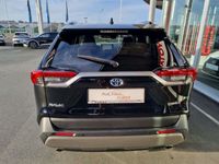 gebraucht Toyota RAV4 Hybrid 2,5 Hybrid Active Drive 2WD Aut.